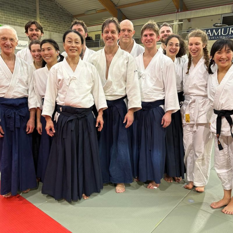 Norge til Belgia for&nbsp;Okamoto